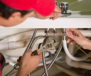 About Emergency plumbing pros Arkansaw, WI